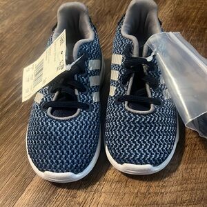 Kids adidas sneakers
